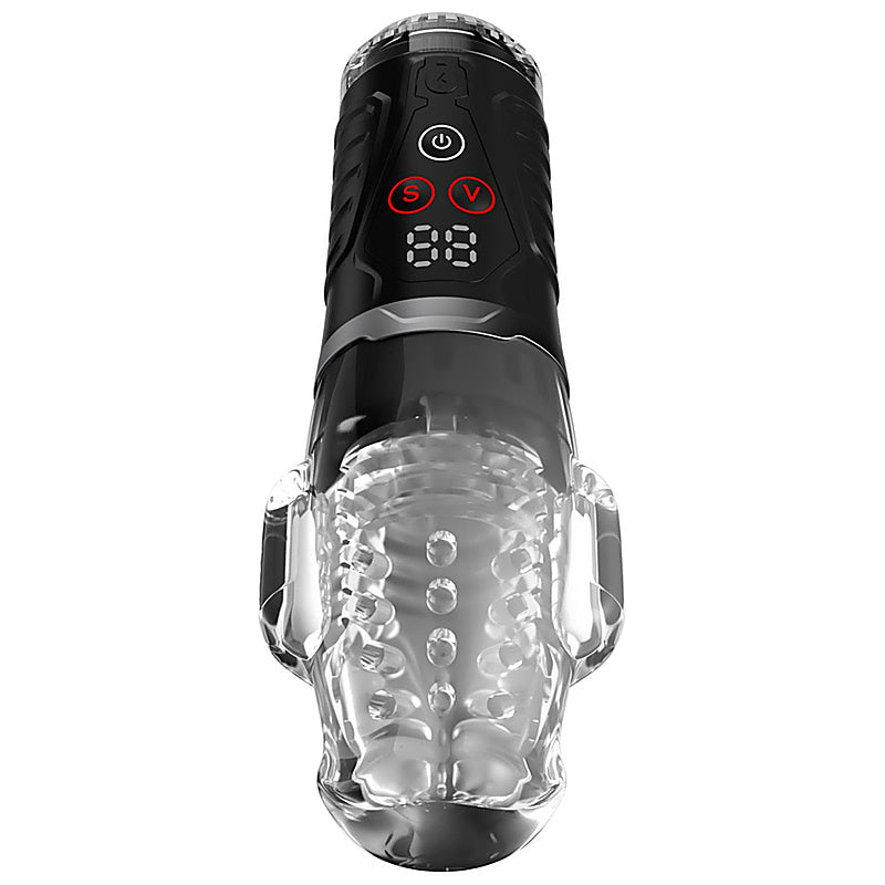 Pdx Elite Ultra Milker Pro By Pipedream Products - Masturbators and Strokers