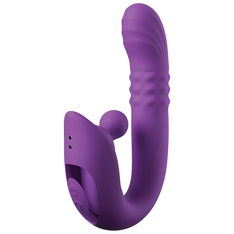 Harmoni Pro G Spot Vibrator By Pipedream Products - G-Spot Vibrators