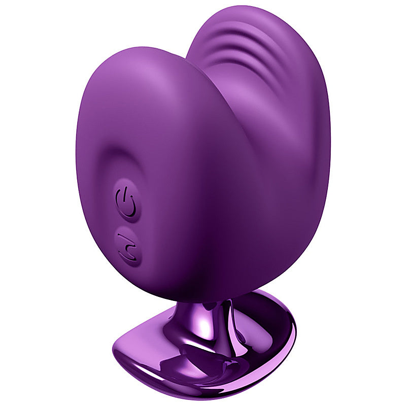 Fantasy For Her Luv Bites Personal Massager - Personal Massagers