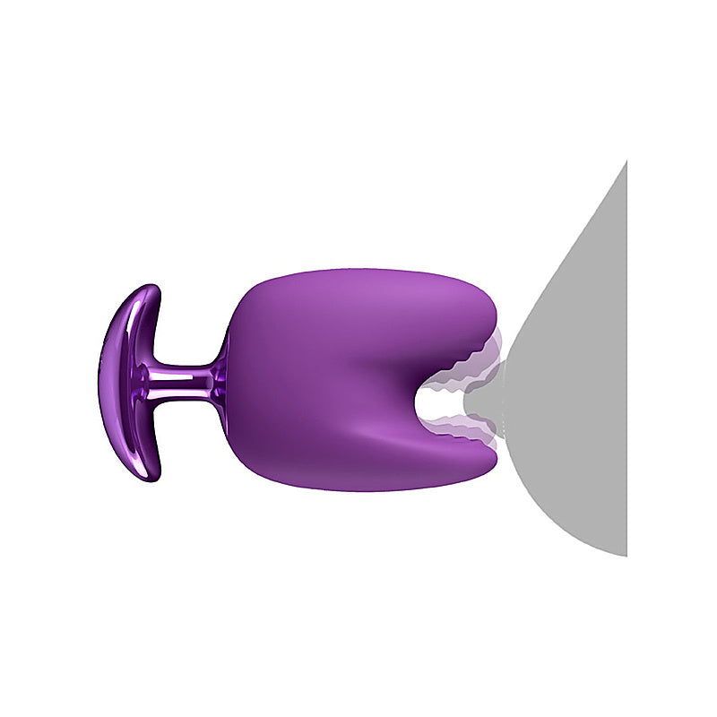 Fantasy For Her Luv Bites Personal Massager - Personal Massagers