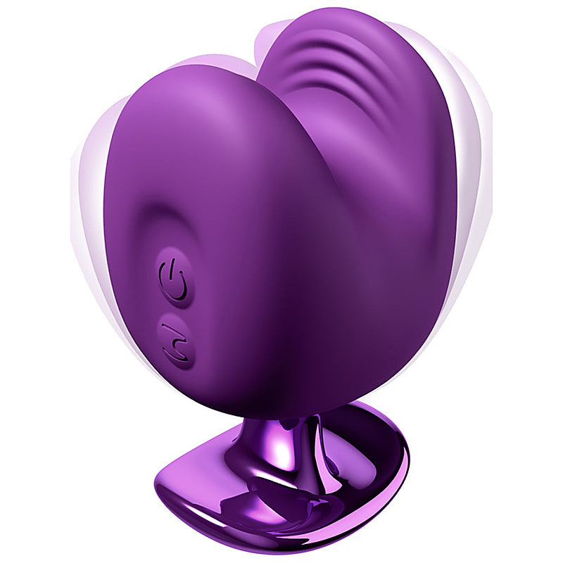 Fantasy For Her Luv Bites Personal Massager - Personal Massagers