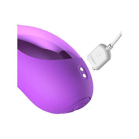 Fantasy For Her Intimotion G-Pro Rabbit Vibrator - Rabbit Vibrators