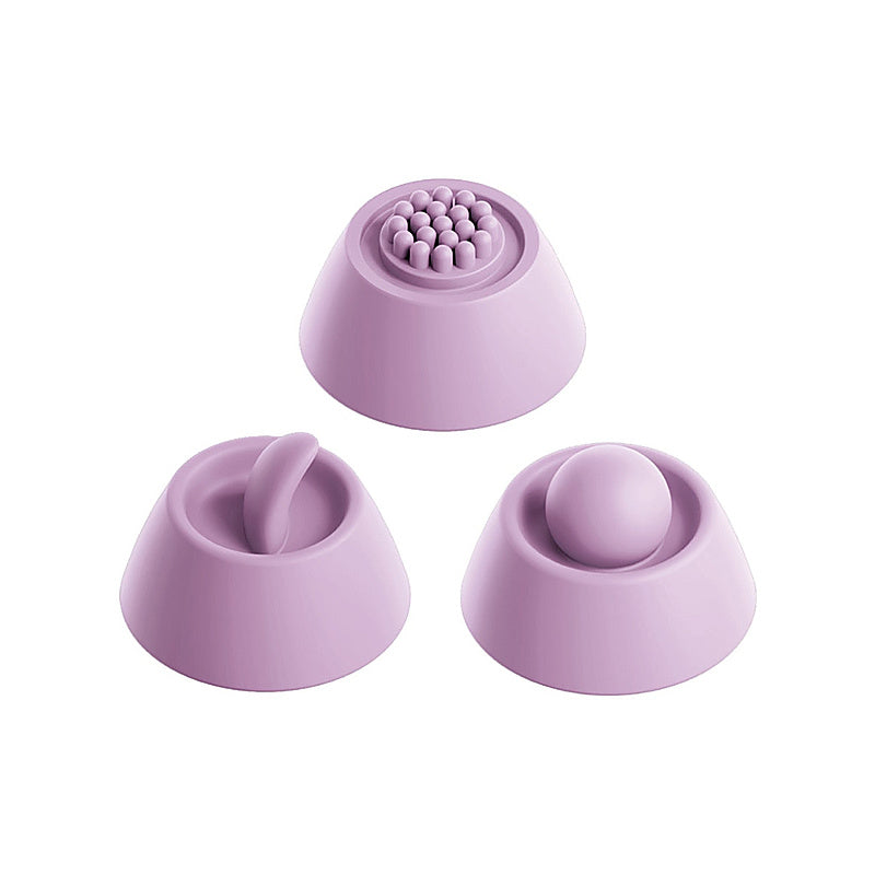 Fantasy For Her G-Touch Pulse Pro Rabbit - Rabbit Vibrators