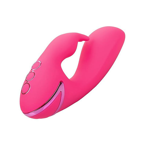 California Dreaming SoCal Sunshine Rabbit Vibrator - Rabbit Vibrators