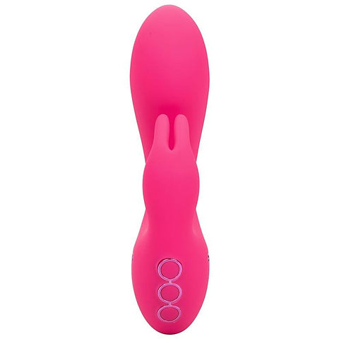 California Dreaming SoCal Sunshine Rabbit Vibrator - Rabbit Vibrators