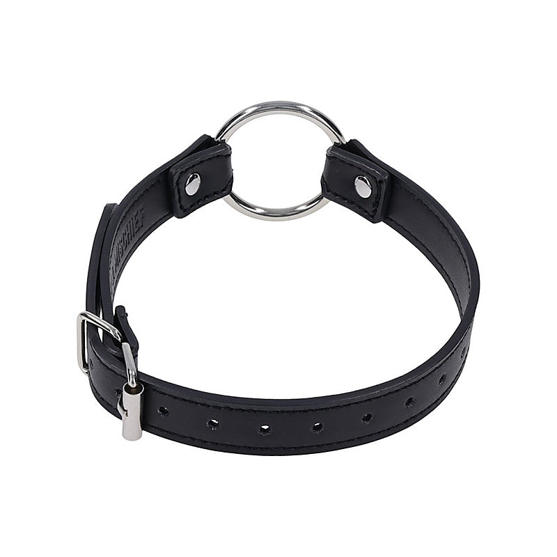 Sex And Mischief Shadow Convertible Bdsm Cuffs - Cuffs And Restraints