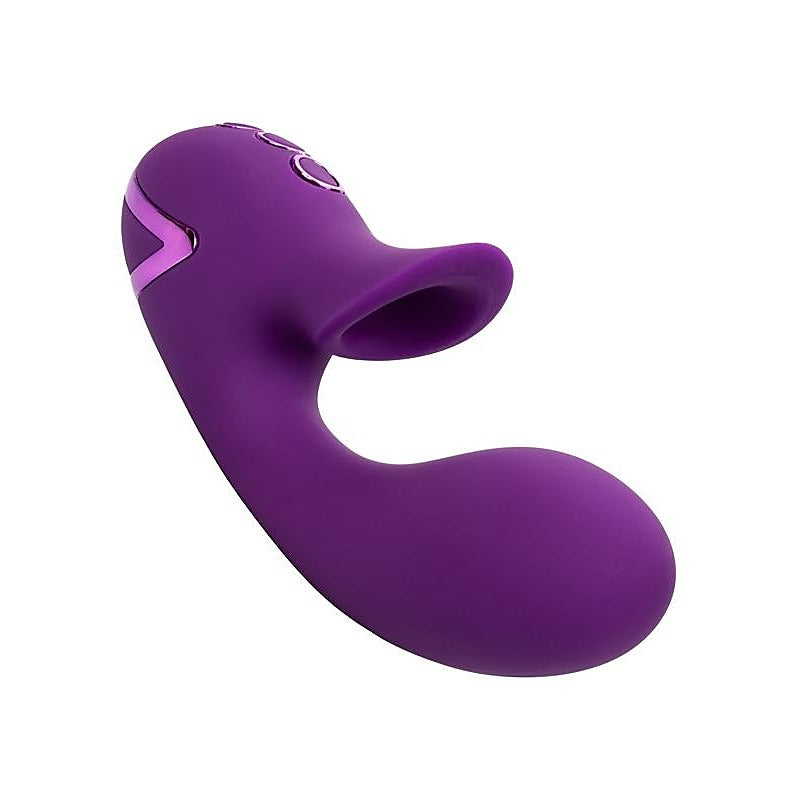 California Dreaming Huntington Beach Heartbreaker - Rabbit Vibrators