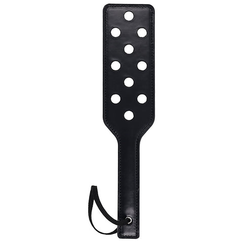 Shadow Fetish Play Paddle By Sportsheets - Paddles And Slappers