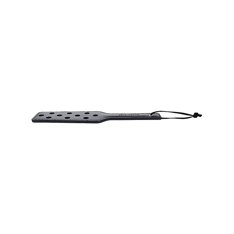 Shadow Fetish Play Paddle By Sportsheets - Paddles And Slappers