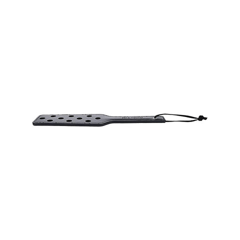 Shadow Fetish Play Paddle By Sportsheets - Paddles And Slappers