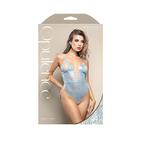 OPULENCE Teddy ML Size by Fantasy Lingerie - Teddies and Bodysuits
