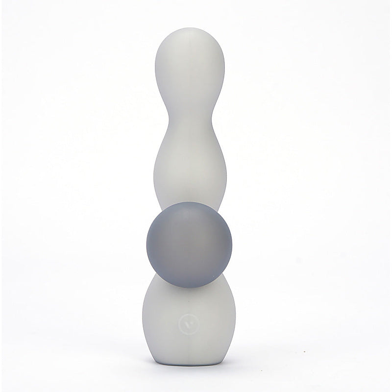 Maia Presley 10 Functions Usb Rechargeable Rabbit Vibrator - Rabbit Vibrators