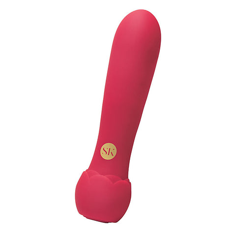 Rosegasm Lush Bliss Rechargeable Bullet By Xgen Products - Bullet Vibrators