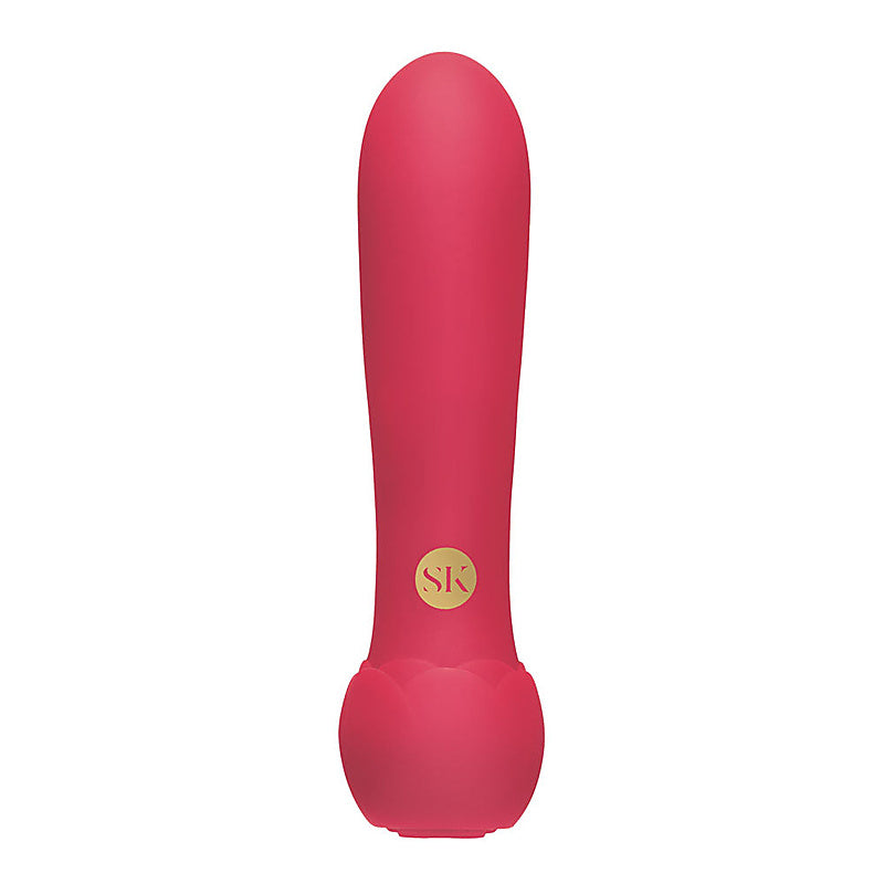 Rosegasm Lush Bliss Rechargeable Bullet By Xgen Products - Bullet Vibrators