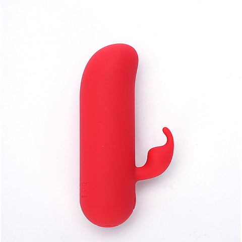 Maia Zia Usb Rechargeable Mini Bullet Rabbit Vibrator - Bullet Vibrators