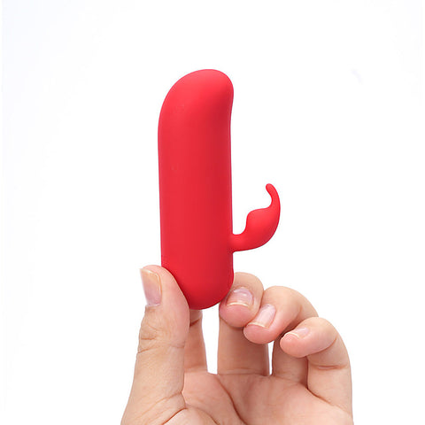 Maia Zia Usb Rechargeable Mini Bullet Rabbit Vibrator - Bullet Vibrators