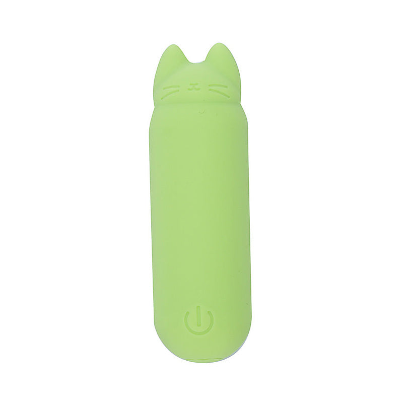 Allie Usb Rechargeable Vibrating Bullet By Maia Toys - Bullet Vibrators