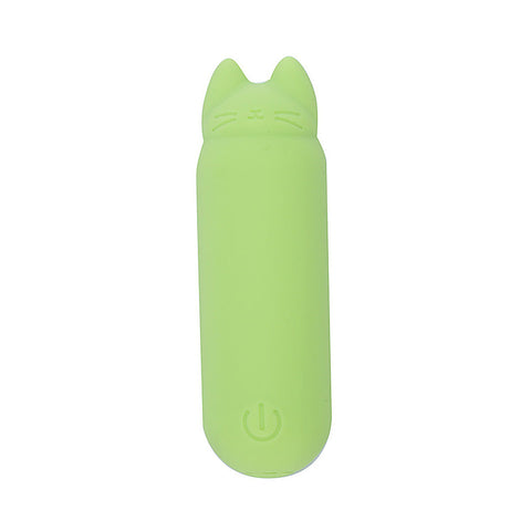 Allie Usb Rechargeable Vibrating Bullet By Maia Toys - Bullet Vibrators