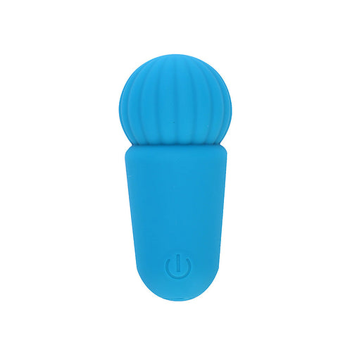 Maia Indi Usb Rechargeable Mini Vibrating Wand Massager - Body Wands