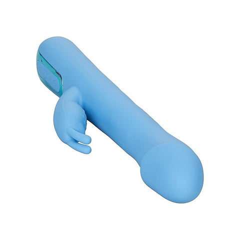 CalExotics Jack Rabbit Elite Rotating Rabbit Vibrator - Rabbit Vibrators