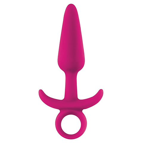 Inya Prince Small Butt Plug By Ns Novelties - Butt Plugs