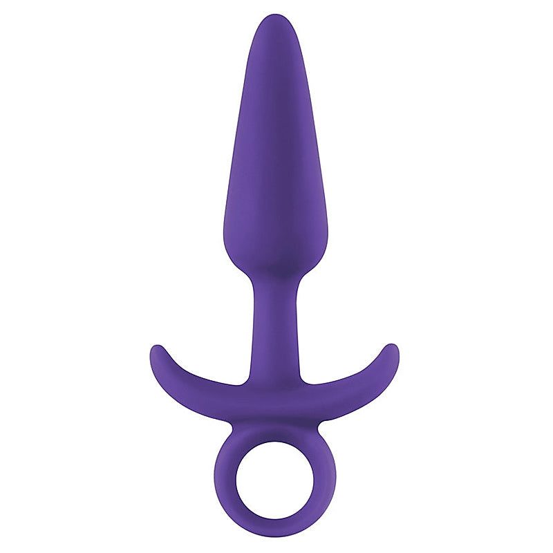 Inya Prince Medium Butt Plug By Ns Novelties - Butt Plugs