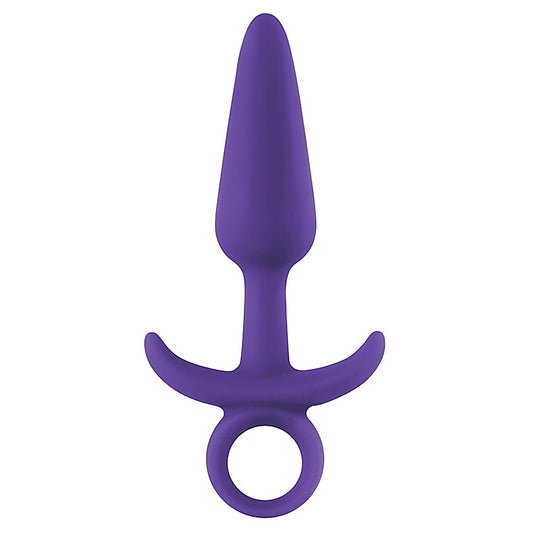 Inya Prince Medium Butt Plug By Ns Novelties - Butt Plugs
