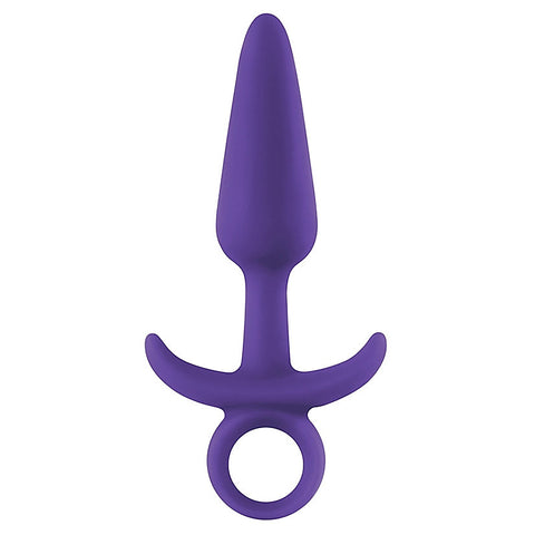Inya Prince Medium Butt Plug By Ns Novelties - Butt Plugs