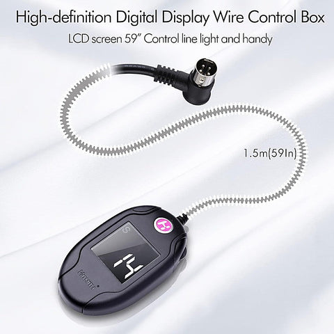 4.0 App Control Mains Powered Sex Machine by Hismith - Sex Machines