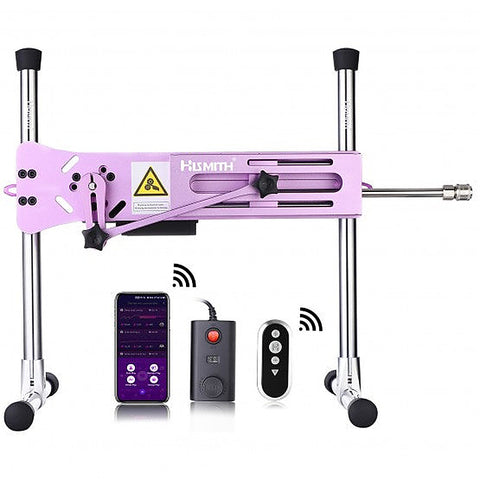 3.0 Sex Machine by Hismith - Sex Machines
