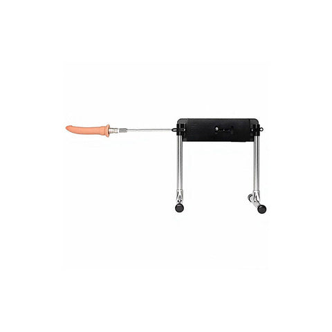 Remote Control Mains Powered Sex Machine by MixJoy - Sex Machines