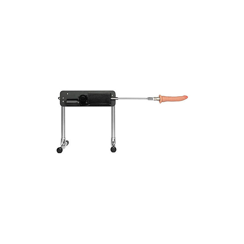 Remote Control Mains Powered Sex Machine by MixJoy - Sex Machines