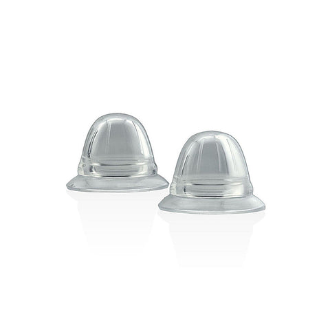 Nano Nips Silicone Nipple Sucker By Hunkyjunk - Nipple and Clit Clamps