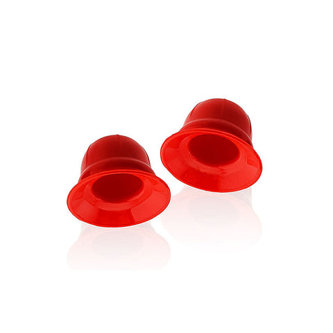 Nano Nips Silicone Nipple Sucker By Hunkyjunk - Nipple and Clit Clamps
