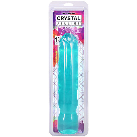 12" Big Boy Realistic Dildo by Doc Johnson - Realistic Dildos