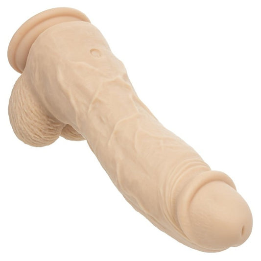 Silicone Rechargeable Big Dick Energy Studs - Vibrating Dildos