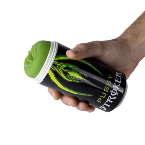 Alive Monster Vaginal Masturbator by Adrien Lastic - Masturbators and Strokers