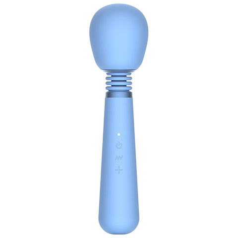Soft by Playful Mini Soft Body Wand Massager - Body Wands