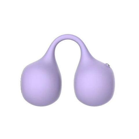 Snail TWINN App Enabled Finger Vibrator by Svibe - Finger and Tongue Vibrators