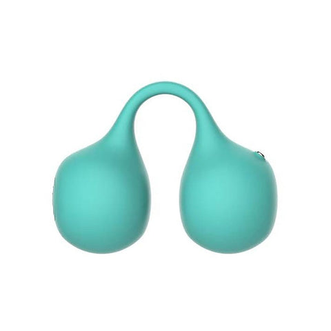 Snail TWINN App Enabled Finger Vibrator by Svibe - Finger and Tongue Vibrators