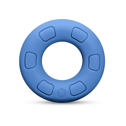 Flex Ring Ultra Soft Mens Silicone Cock Ring by B-Vibe