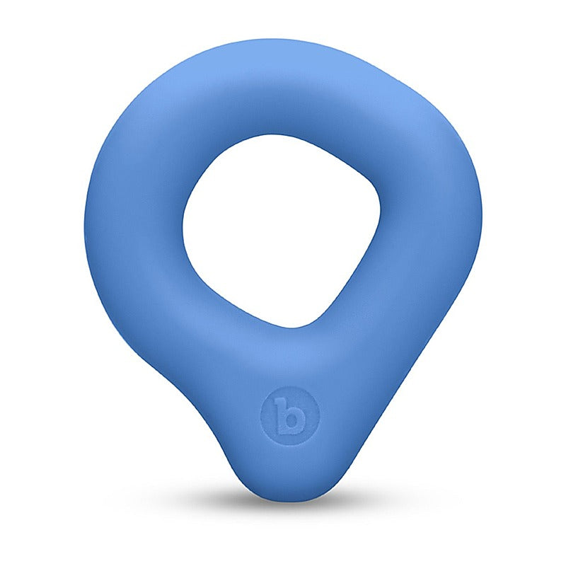 Flex Ring Drip Stretchy Silicone Cock Ring by B-Vibe - Stretchy Cock Rings