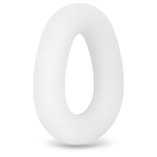 Flex Ring Loop Stretchy Silicone Cock Ring by B-Vibe