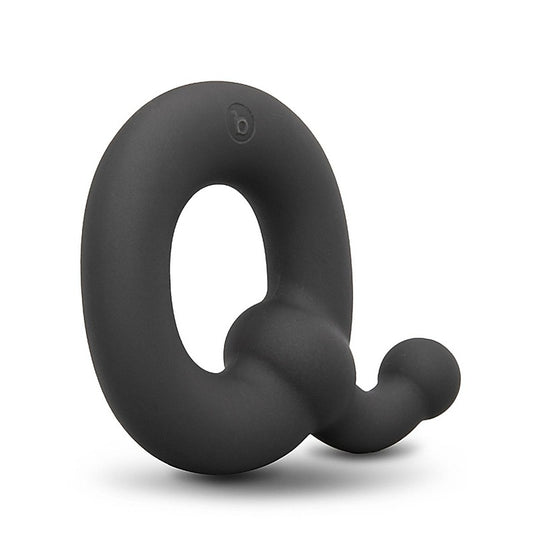 Flex Ring Tap Male Silicone Cock Ring by B-Vibe