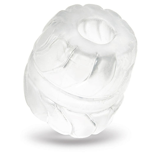 Stretch-Tech Barrel Ultra Stretchy Cock Ring by B-Vibe