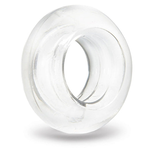 Strech-Tech Choke Ultra Stretchy Cock Ring by B-Vibe