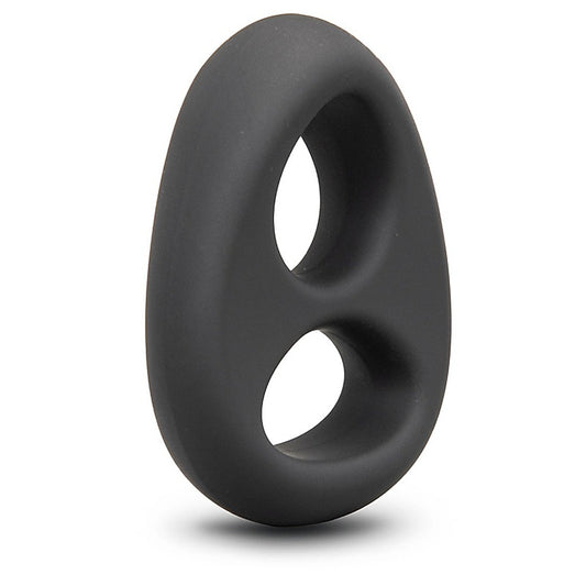 Flex Ring Eight shape Silicone Cock Ring by B-Vibe