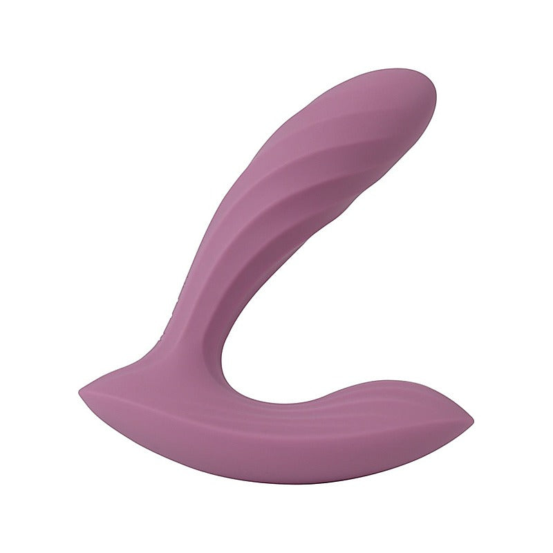 Erica Plus Wearable Thrusting Vibrator by Svakom - Personal Massagers