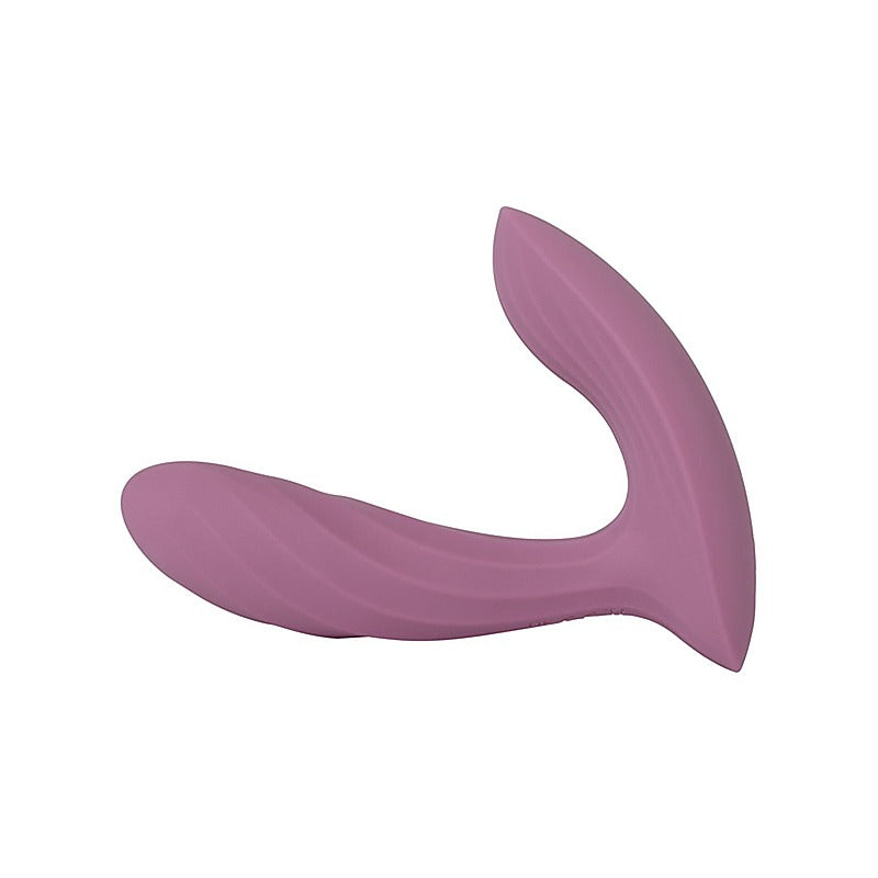 Erica Plus Wearable Thrusting Vibrator by Svakom - Personal Massagers