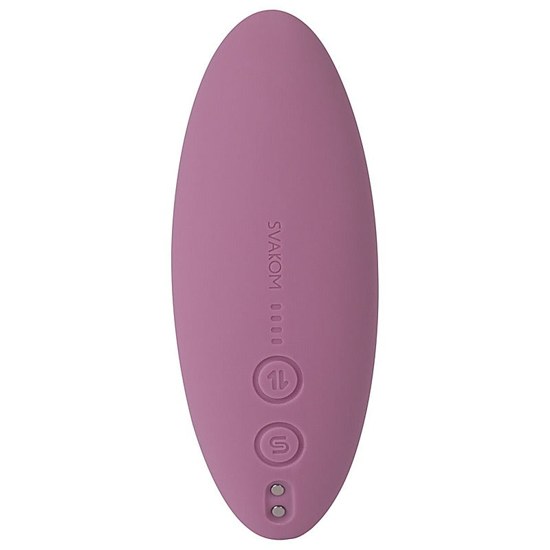 Erica Plus Wearable Thrusting Vibrator by Svakom - Personal Massagers